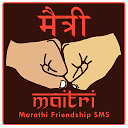 Herunterladen Maitri |Marathi Friendship SMS Installieren Sie Neueste APK Downloader