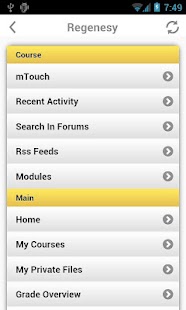 How to mod Regenesys Online 1.0 unlimited apk for laptop