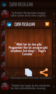 Cuma Mesajlari(圖4)-速報App