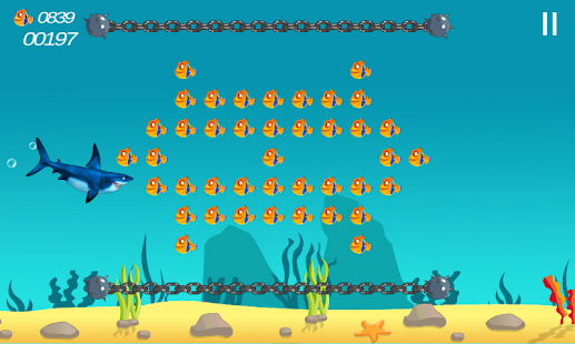 How to get Shark Dive Adventure 1.01 mod apk for android