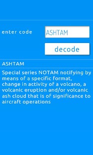 How to install ICAO Codes and Abbreviations 1.4 mod apk for laptop