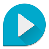 uPod Podcast Player icon