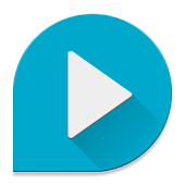 uPod Podcast Player