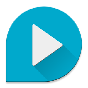 uPod Podcast Player