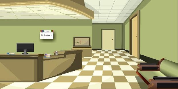 download Hospital Room Escape free