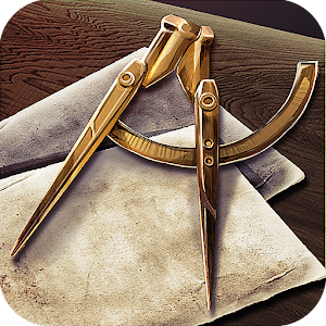 Escape:Mathematician's Chamber.apk 1.8