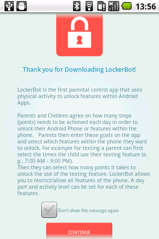 LockerBot