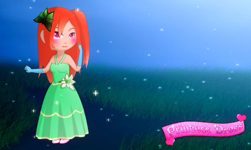 Princess Dress Screenshots 5