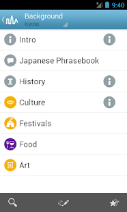 Kyoto Travel Guide by Triposo(圖8)-速報App