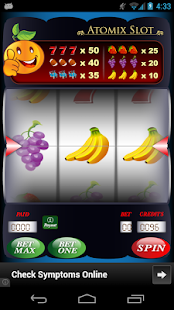 How to download Atomix Slot 1.0 mod apk for bluestacks