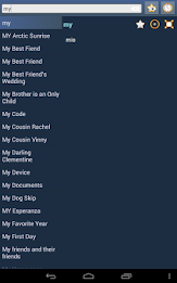 English Italian dictionary poster 14