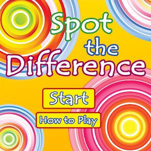 Spot the Difference Lite 1.0.1