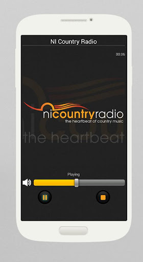 NI Country Radio