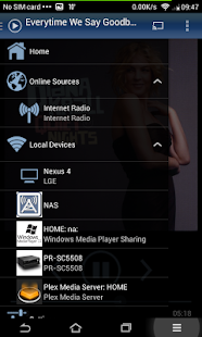 Na Remote for UPnP/DLNA(圖4)-速報App