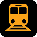 NYC Subway Time Schedule icon