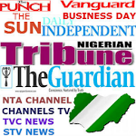 Nigerian Newspapers Apk