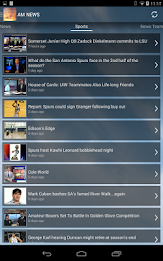 KOKH AM NEWS AND ALARM CLOCK poster 10