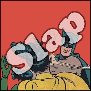 Batzee Slaps Robin.apk 1.0.1