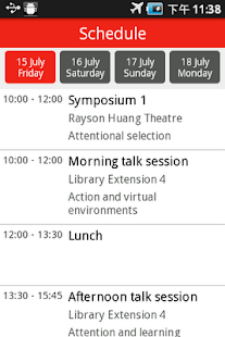 Free Download APCV 2011 APK