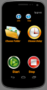 How to get Smart Wallpaper Changer (WAW) 1.2 mod apk for laptop