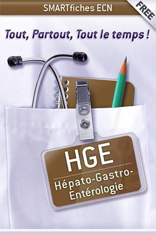 SMARTfiches HGE Free Screen 1