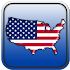 Map of USA1.24