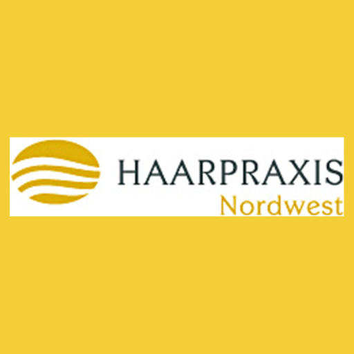 Haarpraxis-Nordwest LOGO-APP點子