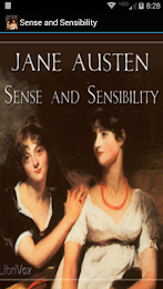Sense and Sensibility Listen poster 1