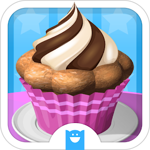 Cupcake Kids - Cooking Game 1.15
