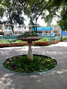 Fuente Noroeste Plaza Juan De Villegas