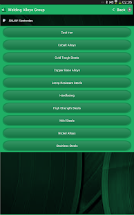 Welding Alloys Group Screenshots 6