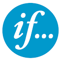 If Rejse logo