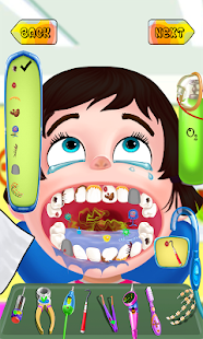 How to download Dentist doctor girls games patch 10.1 apk for bluestacks