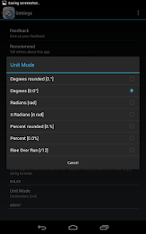 iSetSquare (Geometry angle) poster 17