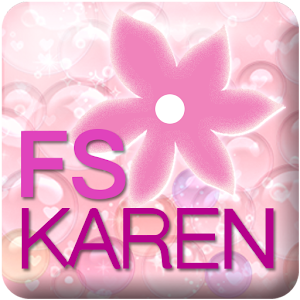 FSKAREN　キーボードスキン　【デコキラ】.apk 3.3.0DL