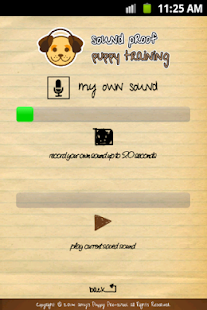 Sound Proof Puppy Training(圖5)-速報App