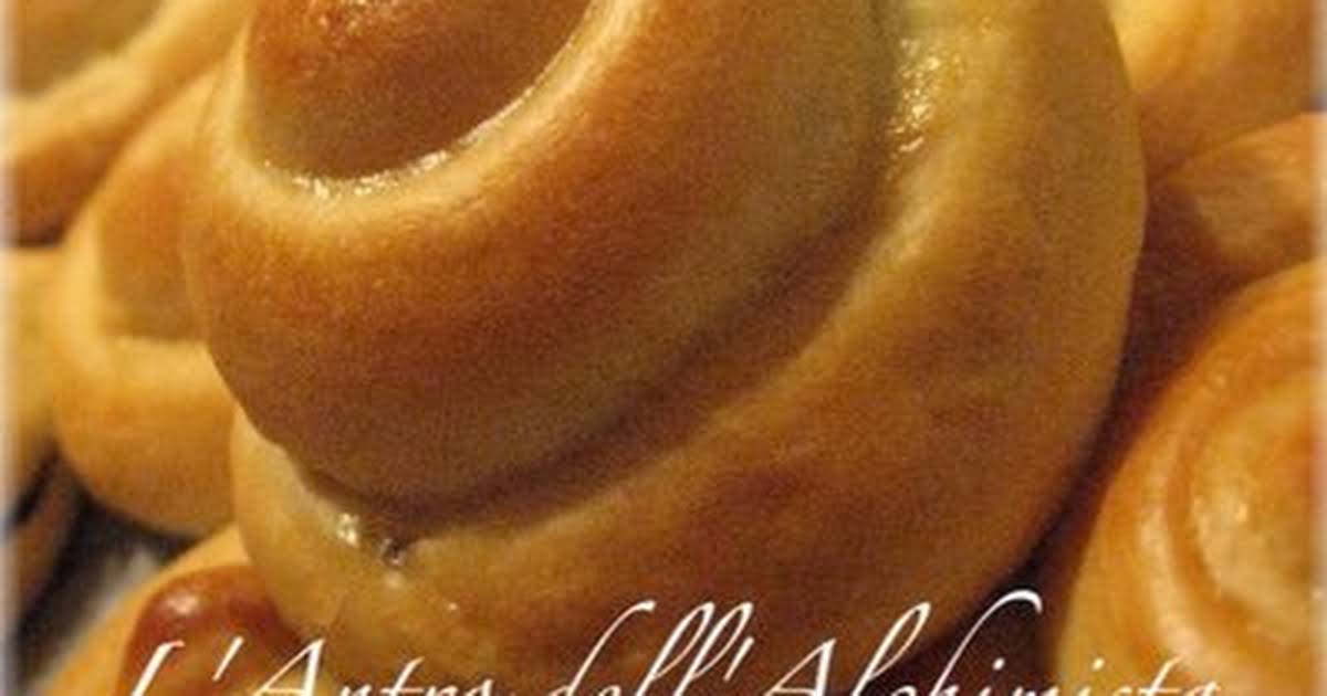 Sweet Yeast Pastries Recipes Yummly