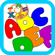 ABC Math Games  Icon