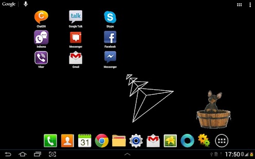 How to get Wallpaper3d 1.0 mod apk for pc