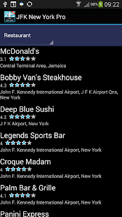Munich Flight Information Pro Screenshots 8