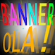 Banner Ola!