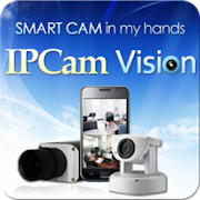 IPCamVision (Full) 2.3 Icon
