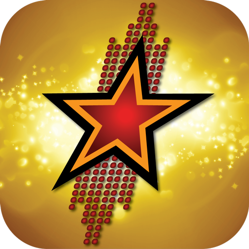 STAR 92.7 音樂 App LOGO-APP開箱王