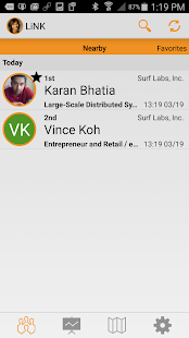 How to mod LiNK - Meet The Right People. 1.0 apk for bluestacks