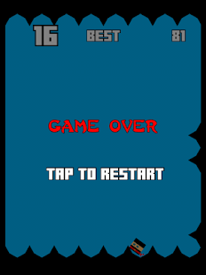 Bouncy Ninja Screenshots 3