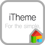 iTheme dodol launcher theme Mod apk versão mais recente download gratuito