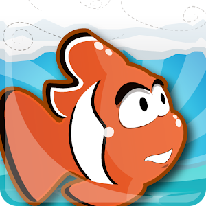 Angry Fish 3D for PC and MAC