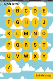 Nombres de bebe poster 17