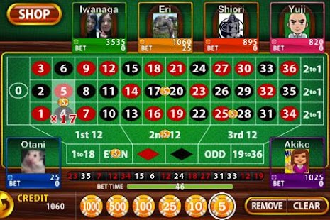 How to download THE ROULETTE lastet apk for android