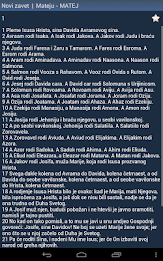 Serbian Holy Bible poster 10